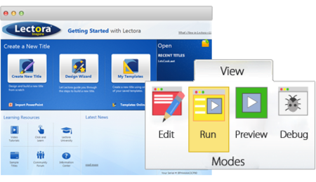 Lectora Inspire 12.1.4 Build 10191