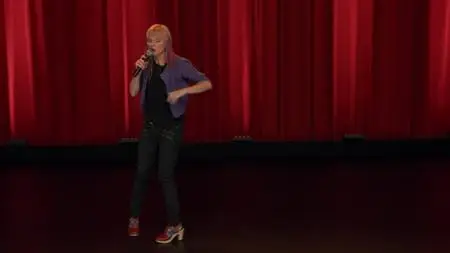 Maria Bamford: Weakness is the Brand (2020)