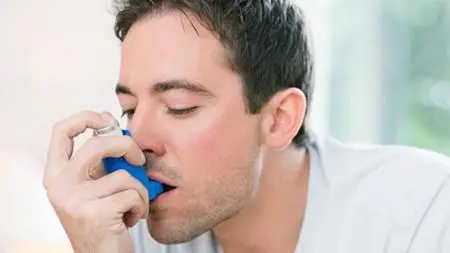 Hypnosis - Heal Your Asthma With Self Hypnosis And Imagery