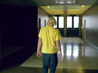 Elephant (2003)