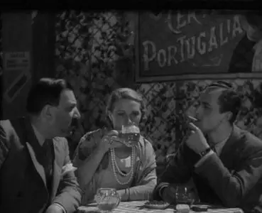 A Canção de Lisboa / A Song of Lisbon (1933)