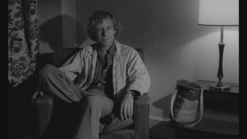 Wim Wenders: The Road Trilogy (1974-1976) [Criterion Collection]
