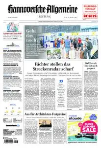 Hannoversche Allgemeine – 05. Juli 2019