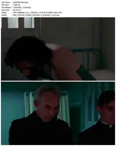 Some Mother's Son (1996)