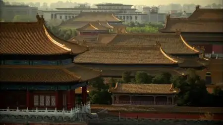 PBS - NOVA: Secrets of the Forbidden City (2021)