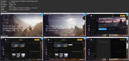 Unreal Engine 5, Jeux En C++ Pour Débutants