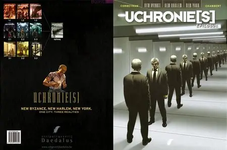 Uchronie(s) - Epilogue (2011)