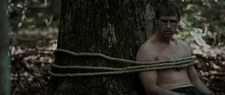 The Taking (2013)