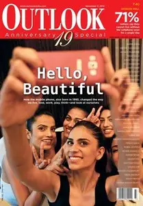 Outlook - 3 November 2014