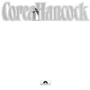 Chick Corea, Herbie Hancock - An Evening With Chick Corea And Herbie Hancock (1979/2015) [Official Digital Download 24/192]