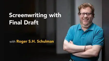 Learning Screenwriting with Final Draft 9
