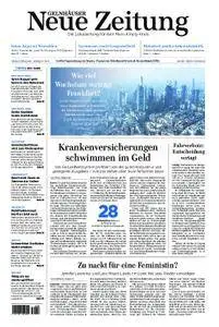 Gelnhäuser Neue Zeitung - 23. Februar 2018