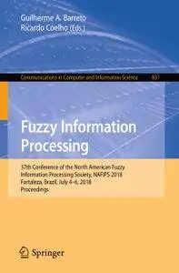 Fuzzy Information Processing (Repost)