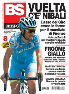 Bicisport - Agosto 2013