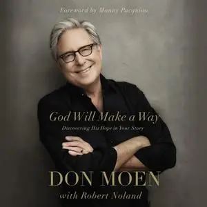 «God Will Make a Way» by Don Moen