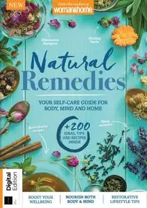 Natural Remedies – 27 May 2021