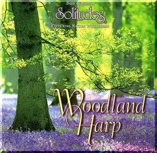 Dan Gibson-Woodland Harp