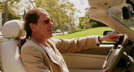 Intolerable Cruelty (2003)