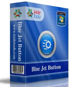 Blue Jet Button 2.2.1.5 Multilingual
