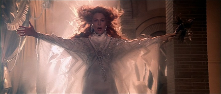 Supergirl (1984) [Director's Cut]