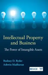 Intellectual Property and Business: The Power of Intangible Assets