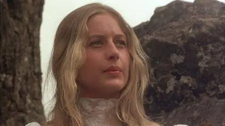 Picnic at Hanging Rock (1975) Criterion Collection [with Extras]