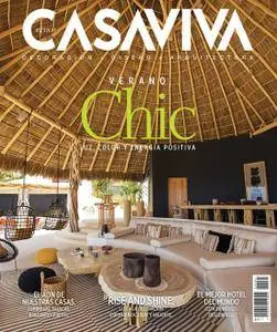 Casaviva México - julio 2017