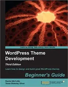 WordPress Theme Development - Beginner's Guide