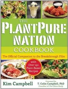 The PlantPure Nation Cookbook (Repost)