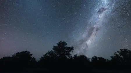 A World of Calm S01E06