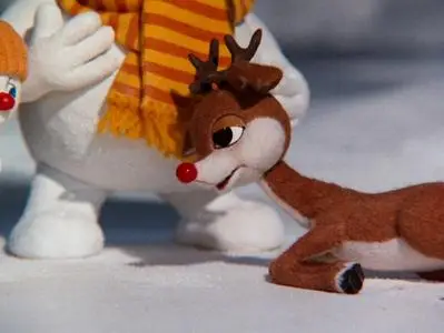 Rudolph and Frosty's Christmas in July (1979)