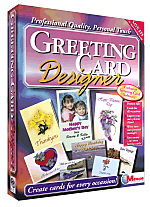 Belltech Greeting Card Designer v5.2