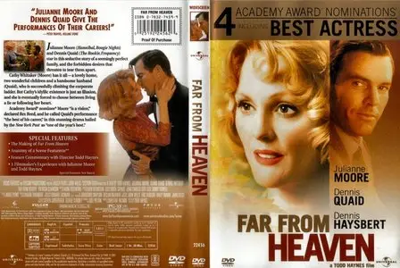 Far from Heaven (2002)