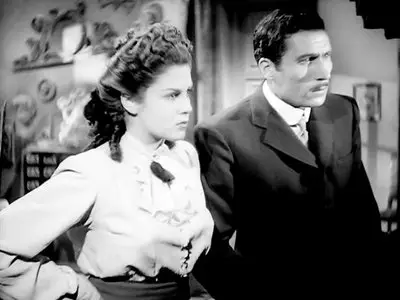 Tower of the Seven Hunchbacks / La torre de los siete jorobados (1944)