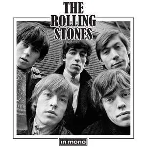 The Rolling Stones - The Rolling Stones In Mono (2016) [DSD64 + Hi-Res FLAC]
