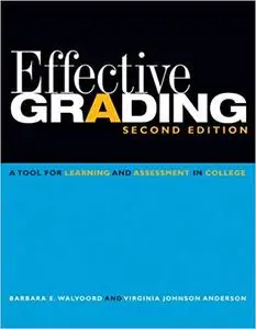 Effective Grading 2e