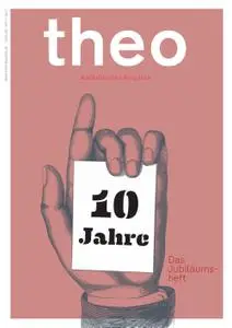 theo – 01 Januar 2017