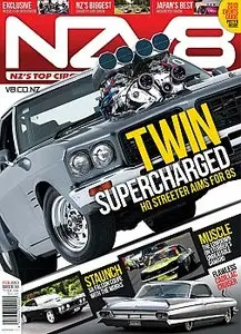 NZV8 - February 2013