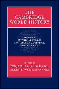 The Cambridge World History (Volume 5)