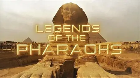 Smithsonain Ch. - Legends of the Pharaohs Series 1 Part 3: The Tyrant King (2021)