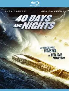 40 Days and Nights (2012)