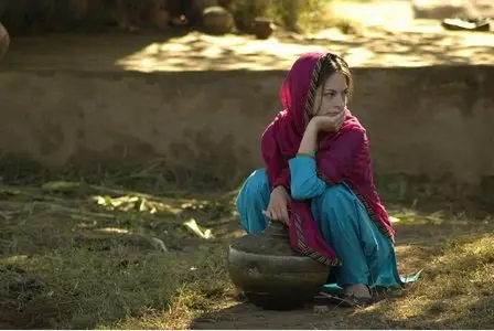 Partition (2007)
