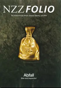NZZFolio 2009-07
