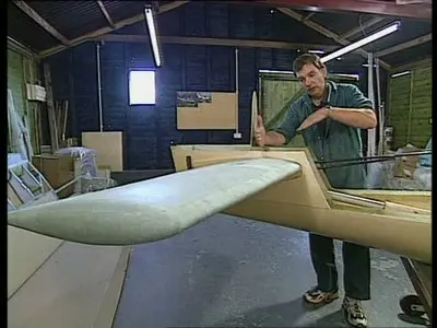 A Plane Is Born (2004)