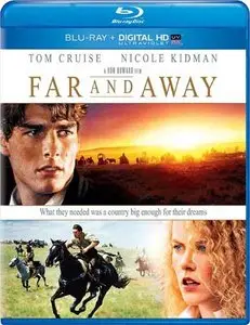 Far and Away (1992) 