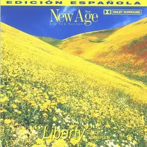 VA - New Age Music And New Sounds: Vol.01-24 (1996-1998)