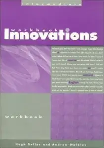 Innovations - A Course in Natural English: Intermediate