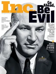 Inc. Magazine USA - March 2016