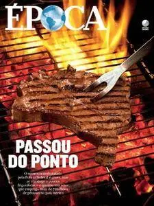 Época - Brazil - Issue 979 - 27 Março 2017