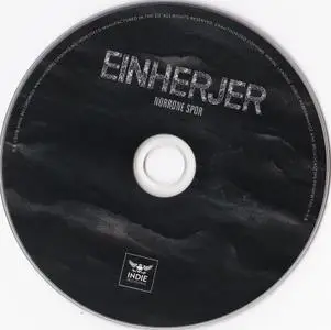 Einherjer - Norrøne Spor (2018)